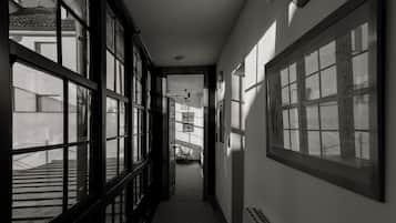 Pasillo