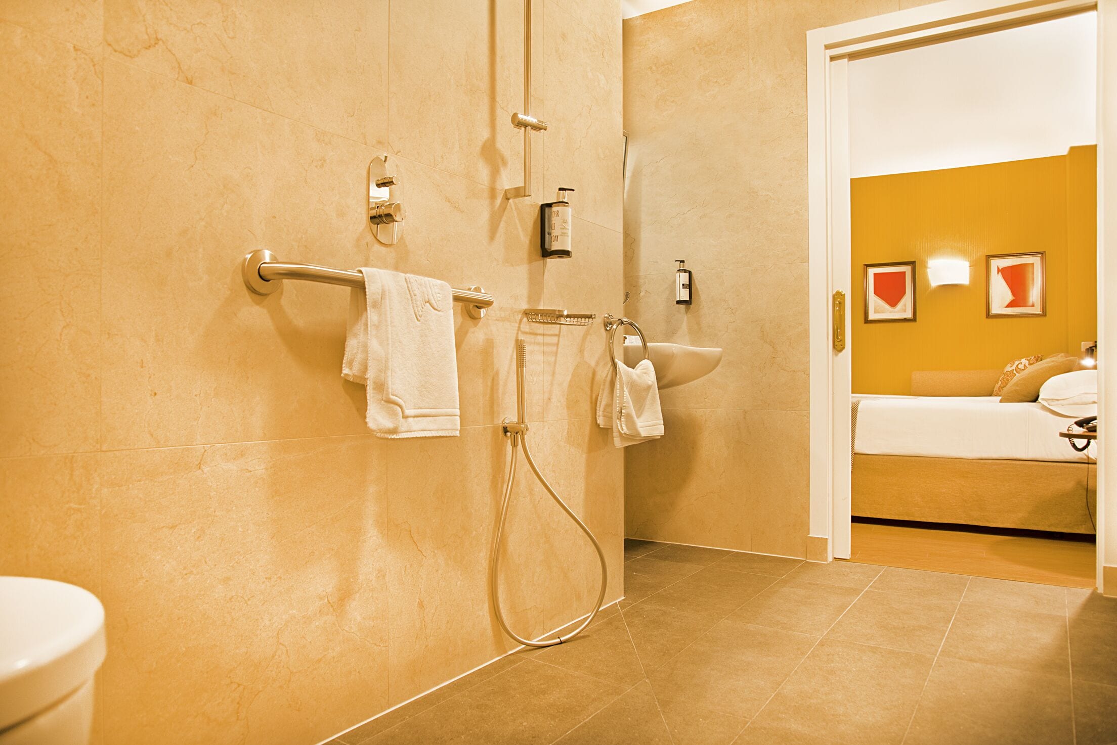 Photo - Hospedium Hotel Los Condes