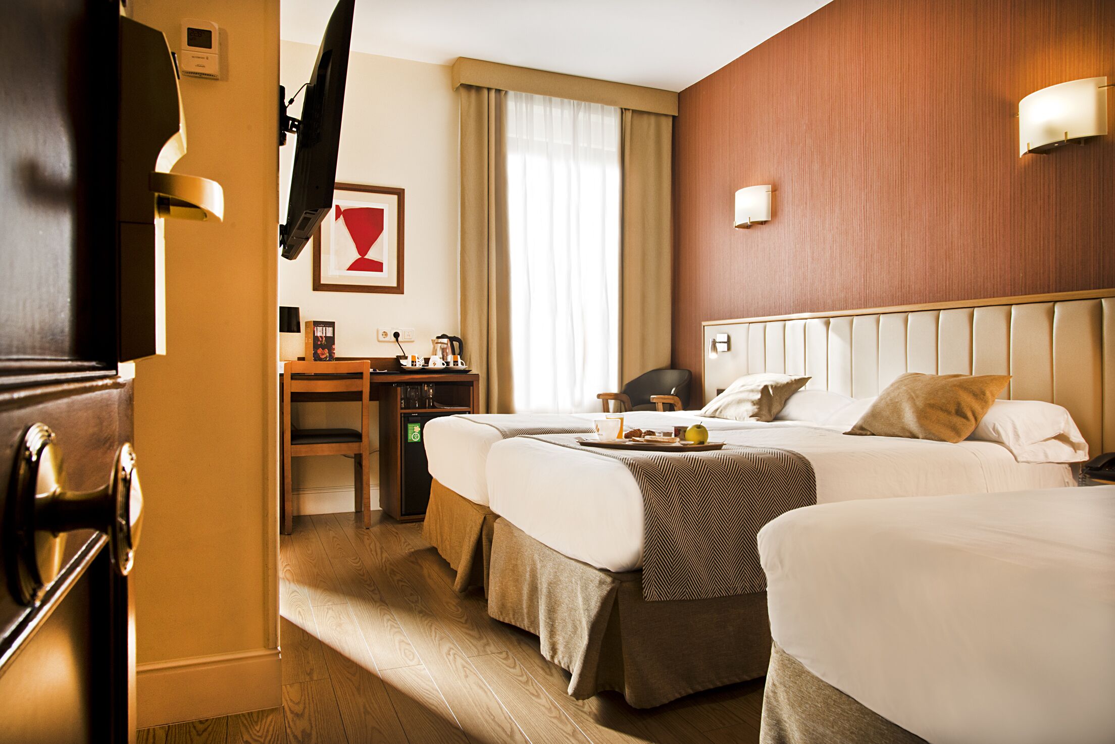 Photo - Hospedium Hotel Los Condes