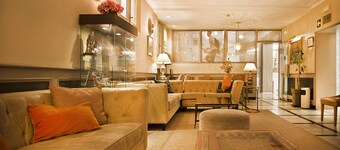 Hotel Los Condes