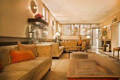 Hotel Los Condes