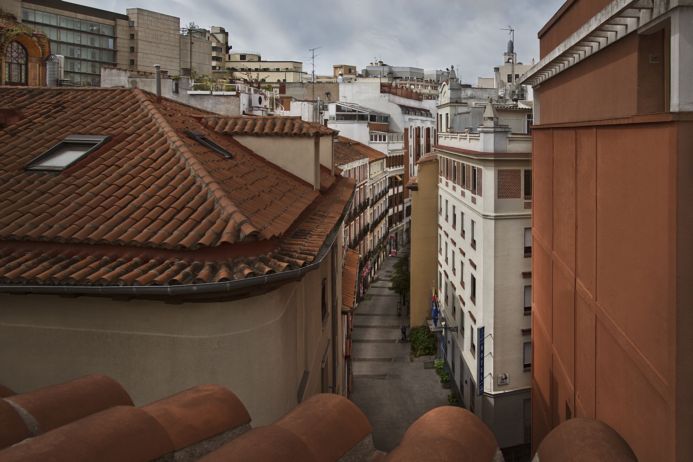 Photo - Hospedium Hotel Los Condes