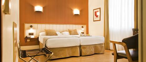 Lakens van Egyptisch katoen, luxe beddengoed, donzen dekbedden