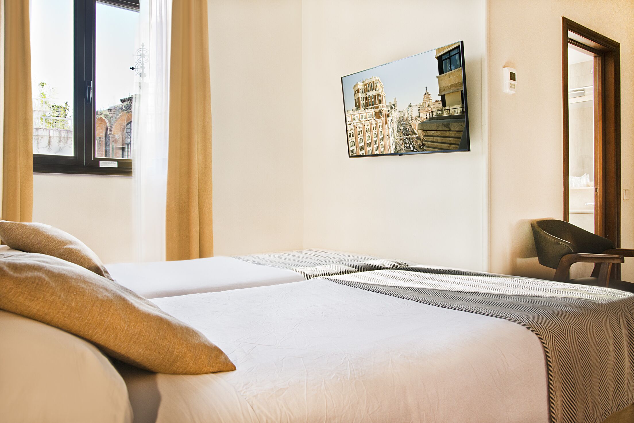 Photo - Hospedium Hotel Los Condes