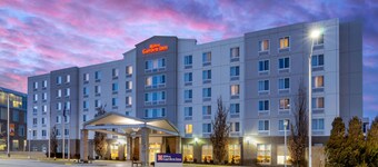 Hilton Garden Inn Kansas City