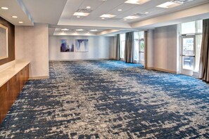 Meeting facility - Hilton Garden Inn Kansas City (Kansas City)