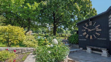 Jardín