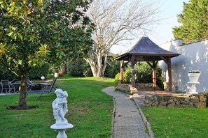 Exterior - Domaine du Limonay, The Originals Collection (Saint-Meloir-des-Ondes)