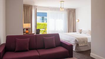 Suite Junior Premium