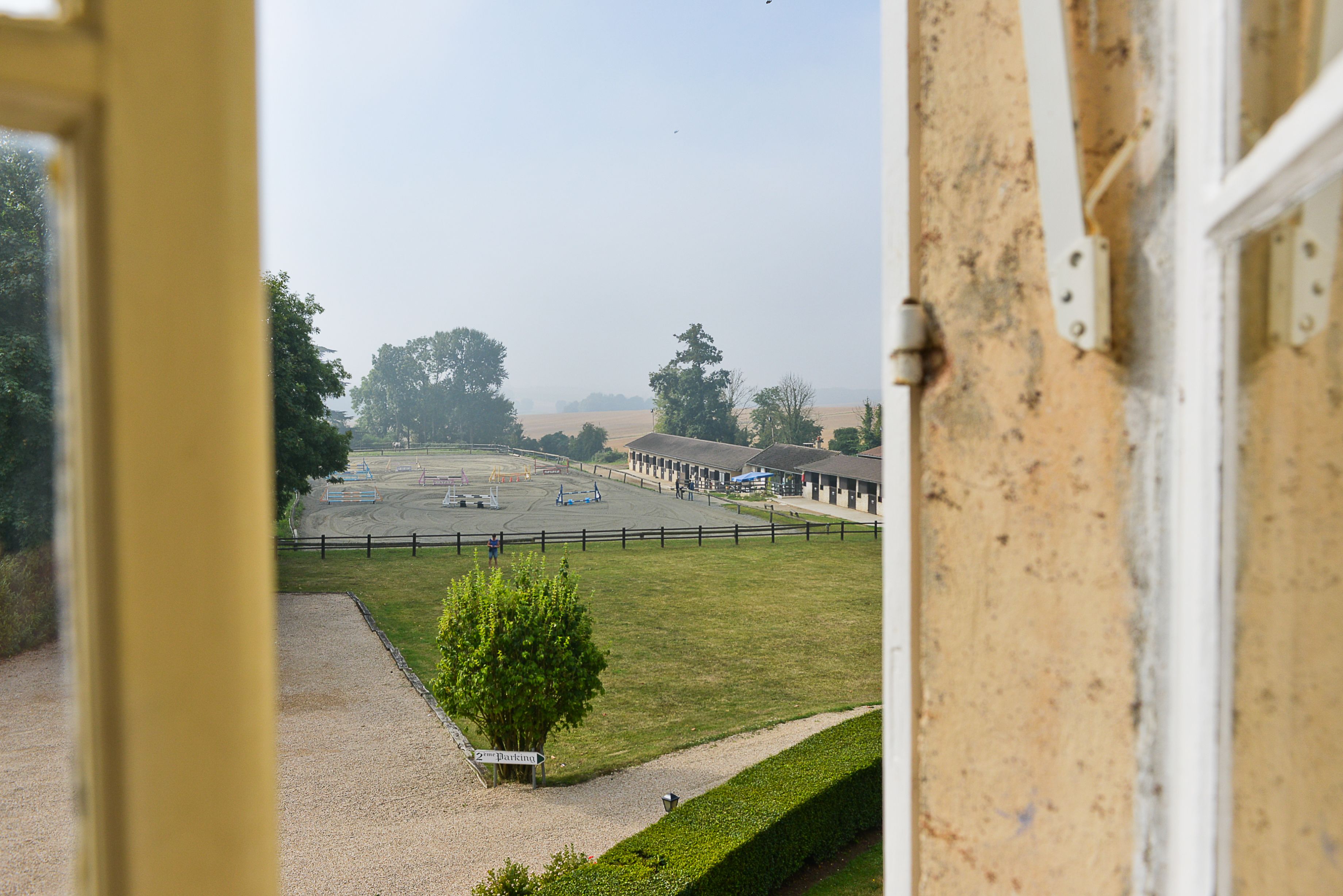 Foto - Château de Sancy