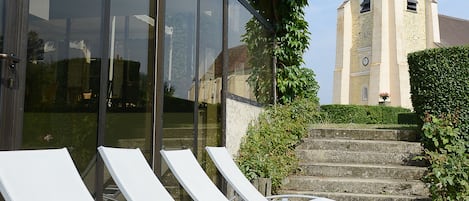Terras