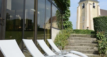 Château de Sancy