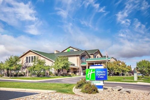 Holiday Inn Express & Suites Gillette by IHG