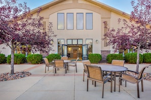Property amenity