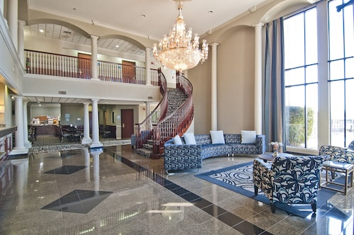 Holiday Inn Express Hotel & Suites Lake Charles by IHG