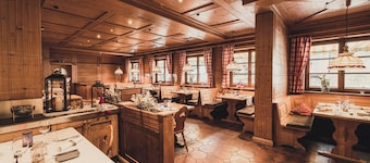 Hotel Hofgut Sternen | Ravennaschlucht