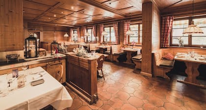 Hotel Hofgut Sternen | Ravennaschlucht