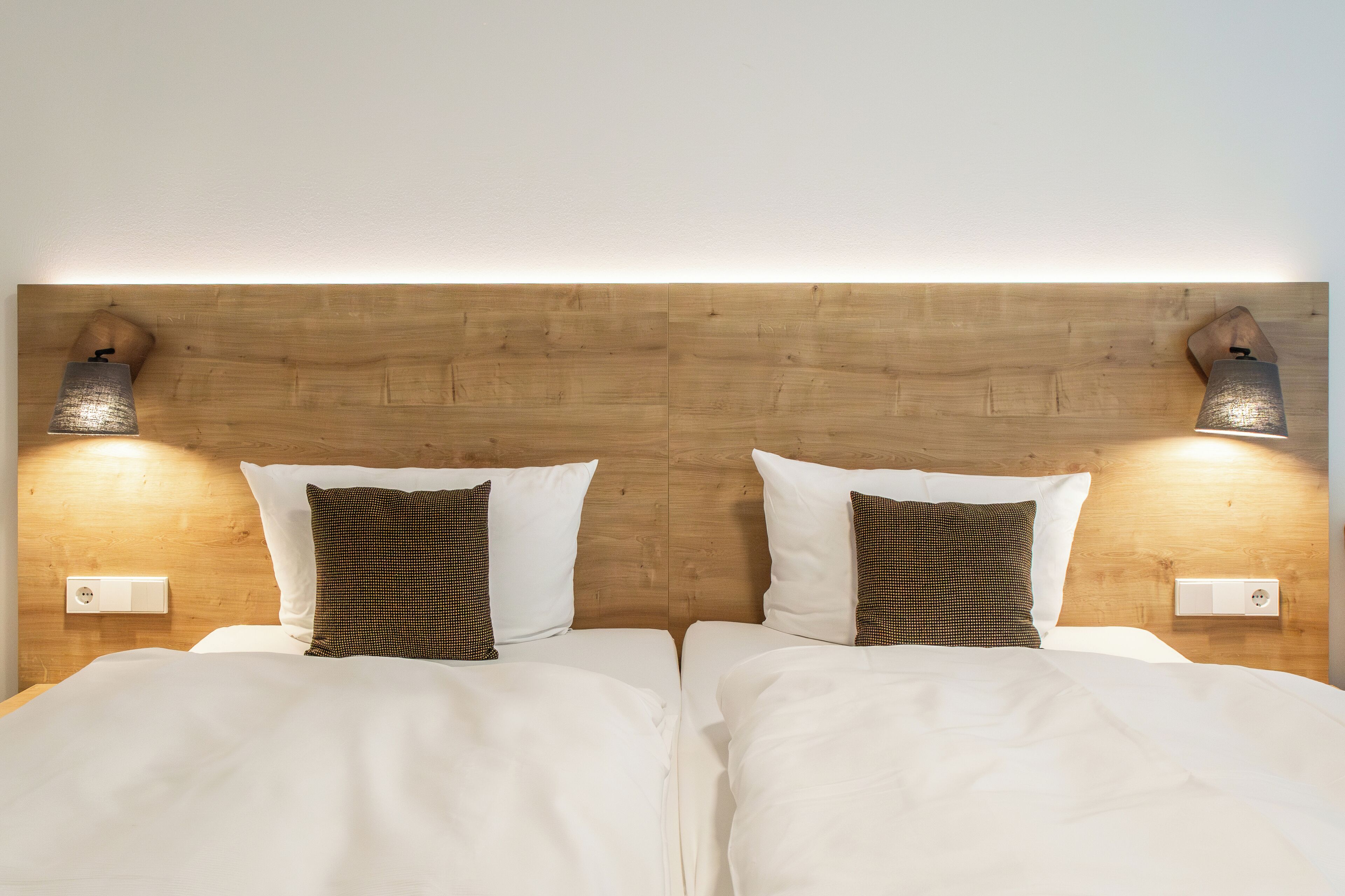 comfort double room | 1 bedroom, hypo-allergenic bedding, in-room safe, desk