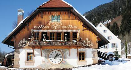 Hotel Hofgut Sternen