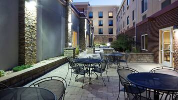 Servicio de la propiedad