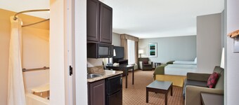 Holiday Inn Express Hotel & Suites Harrington-Dover area, DE by IHG