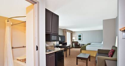 Holiday Inn Express Hotel & Suites Harrington-Dover area, DE by IHG