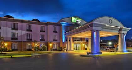 Holiday Inn Express Hotel & Suites Harrington-Dover area, DE by IHG