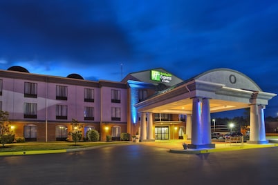 Holiday Inn Express Hotel & Suites Harrington-Dover area, DE by IHG
