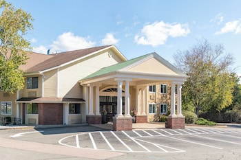 Best Western The Inn at Sharon/Foxboro