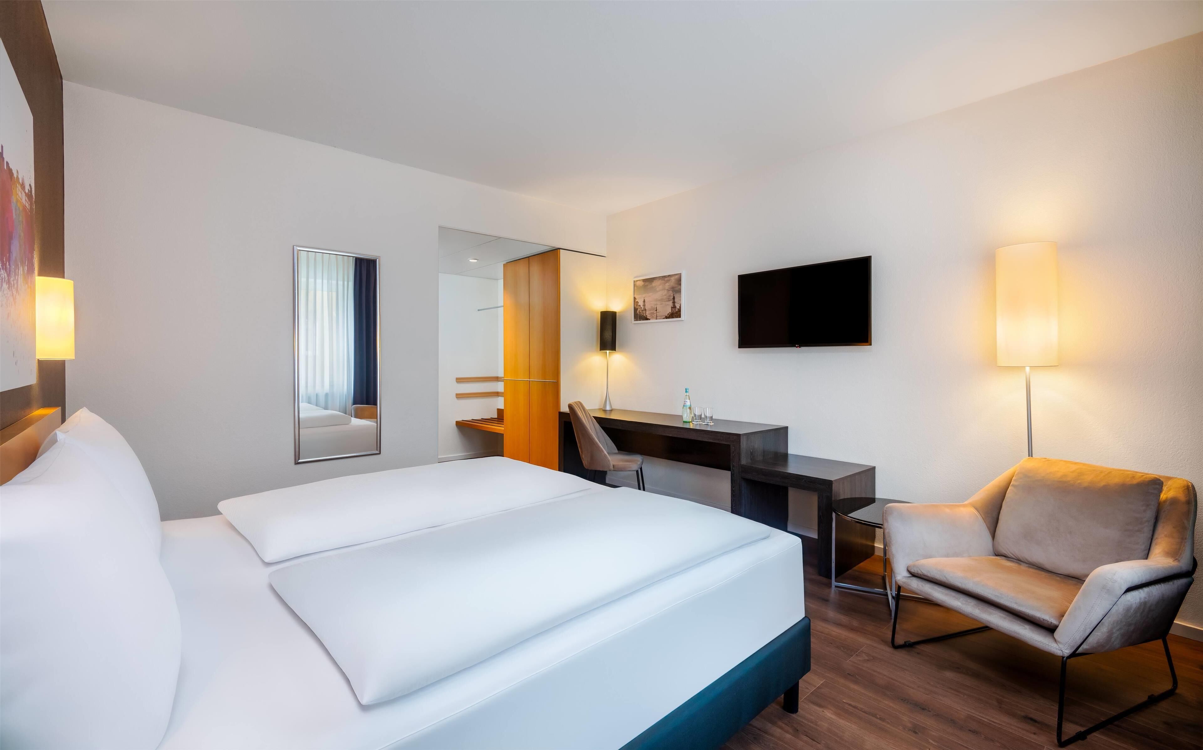 Foto - Hotel Potsdam am Park Sanssouci