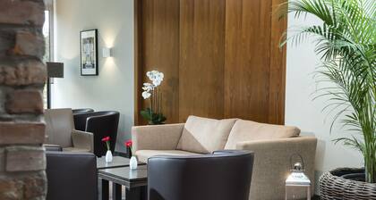 Wyndham Garden Potsdam