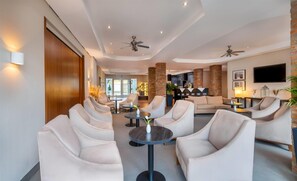 Lobby - Wyndham Garden Potsdam (Potsdam)