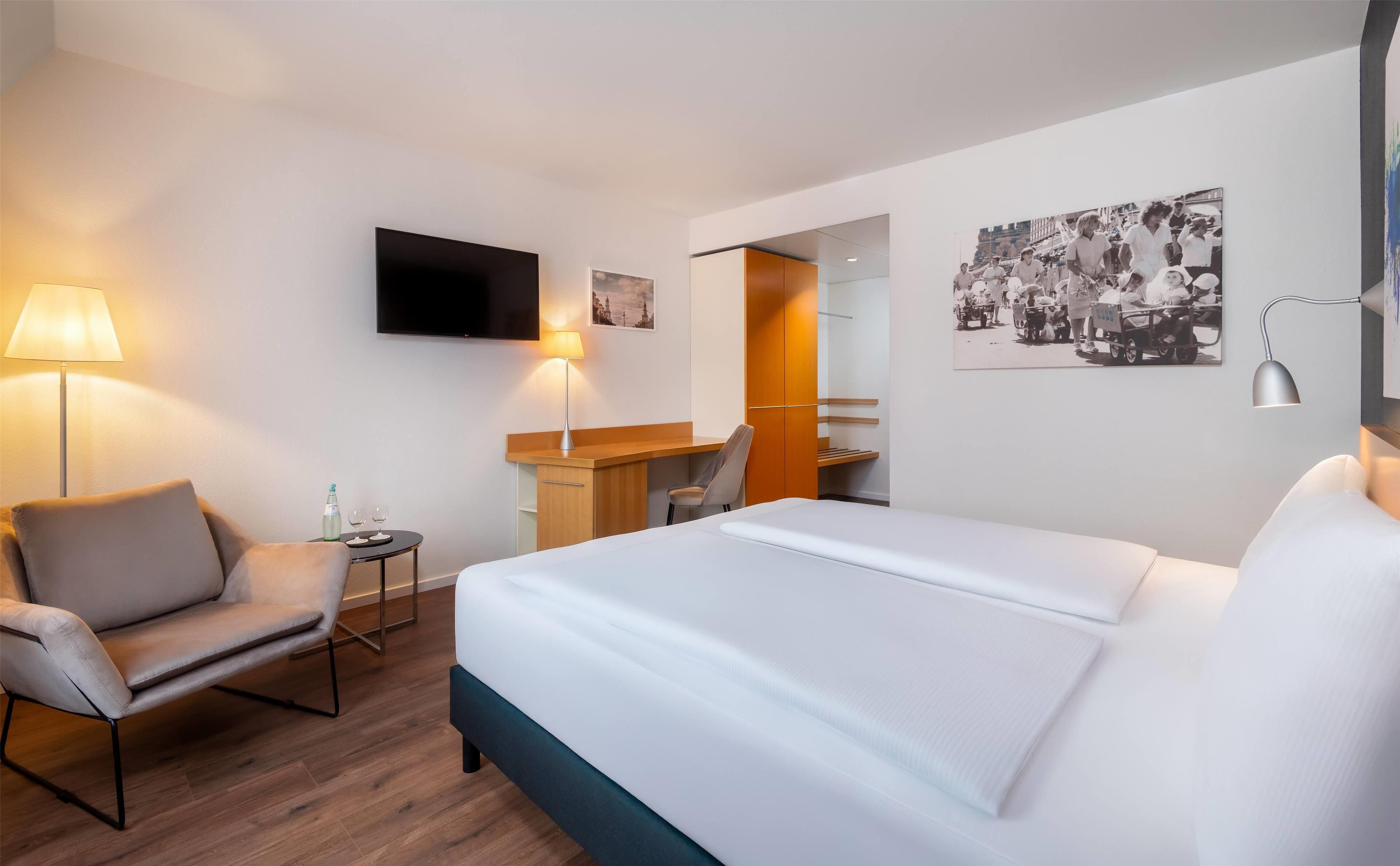 Foto - Hotel Potsdam am Park Sanssouci