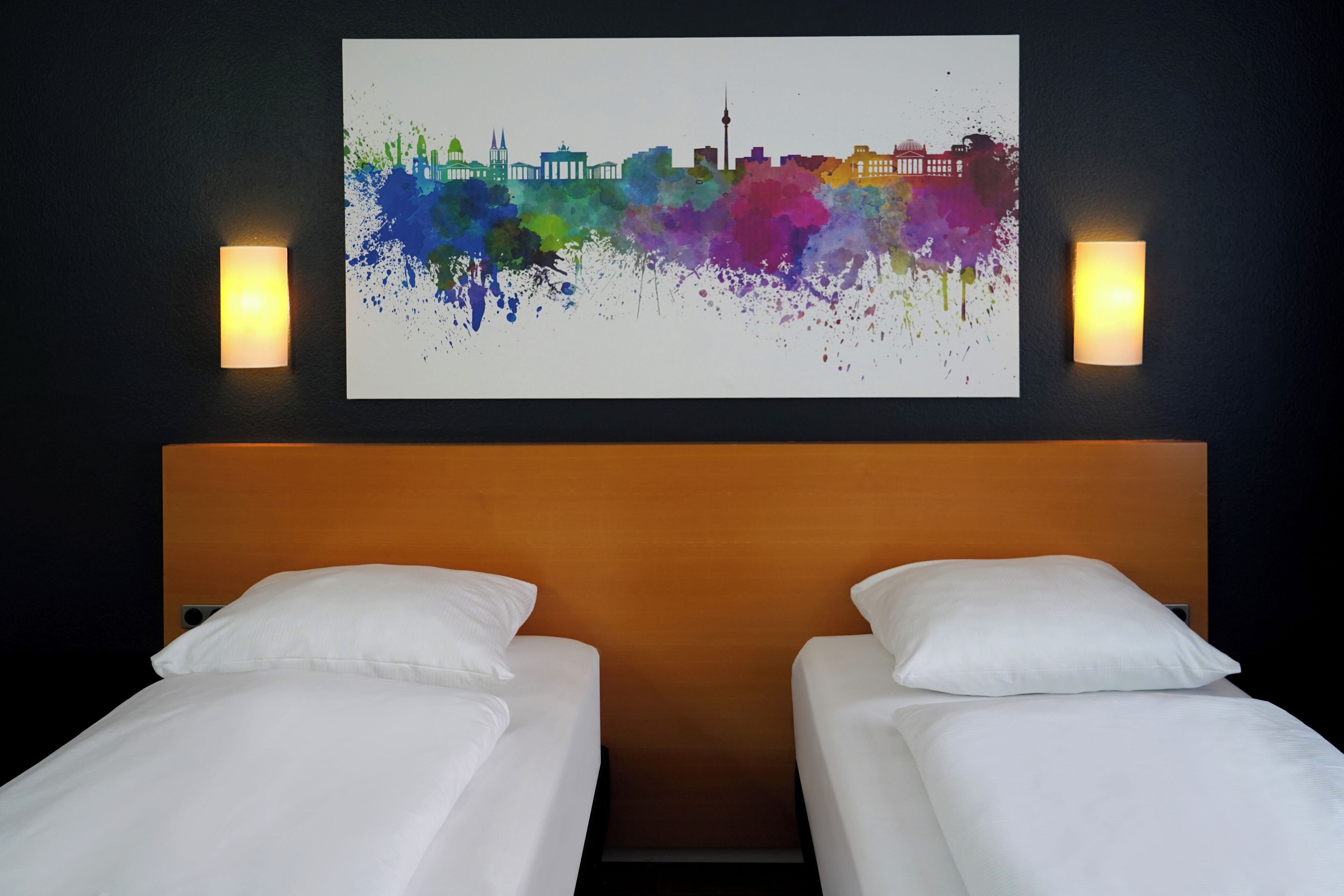 Foto - greet Hotel Potsdam am Park Sanssouci