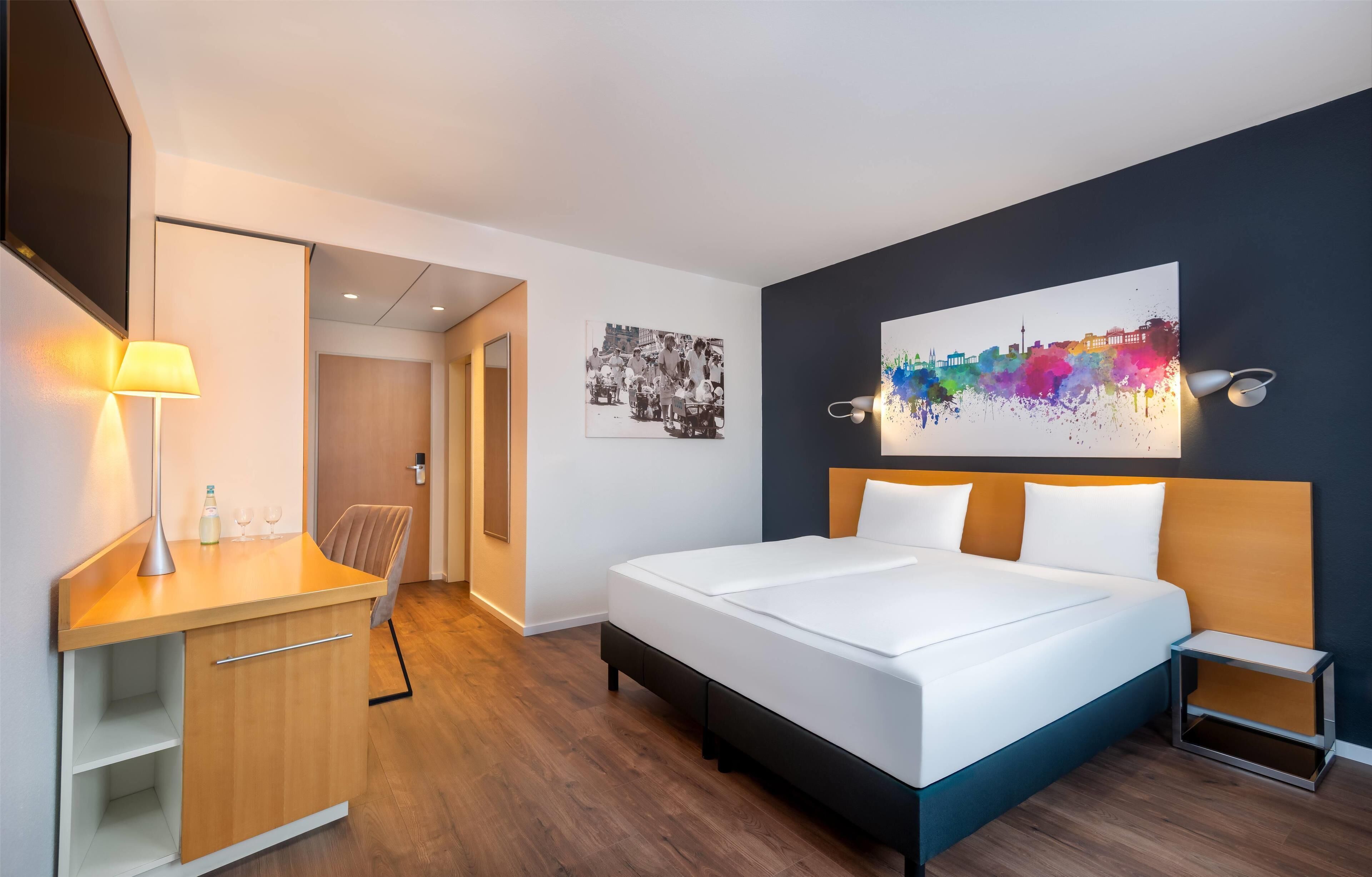 Foto - Hotel Potsdam am Park Sanssouci