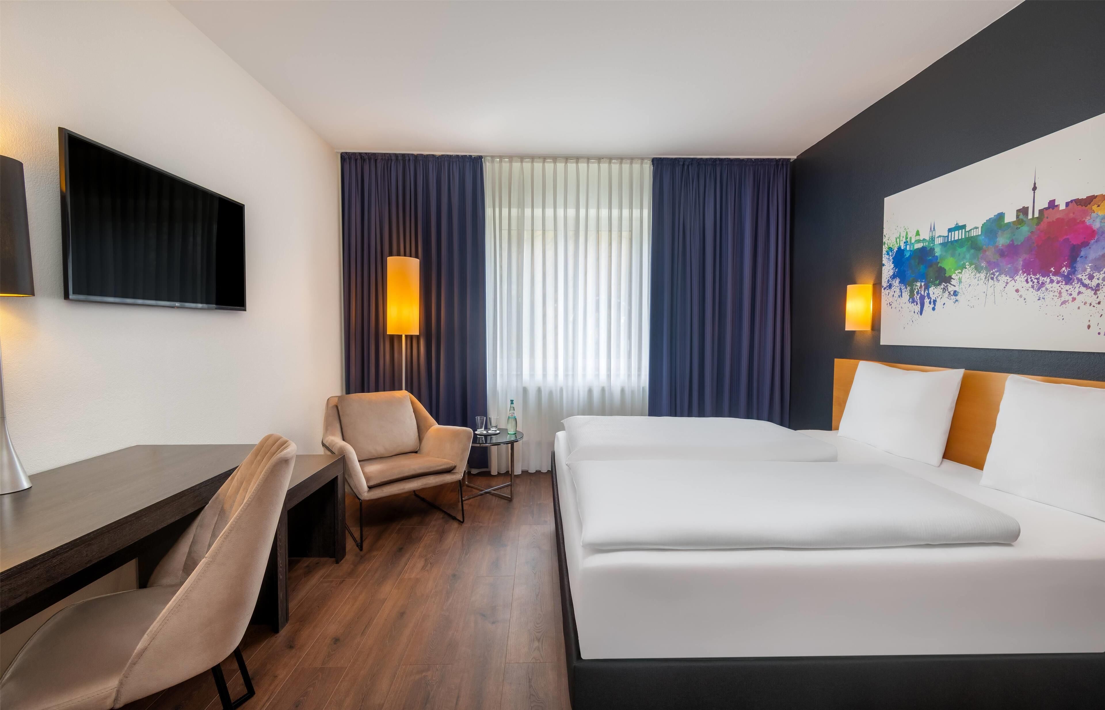 Foto - Hotel Potsdam am Park Sanssouci