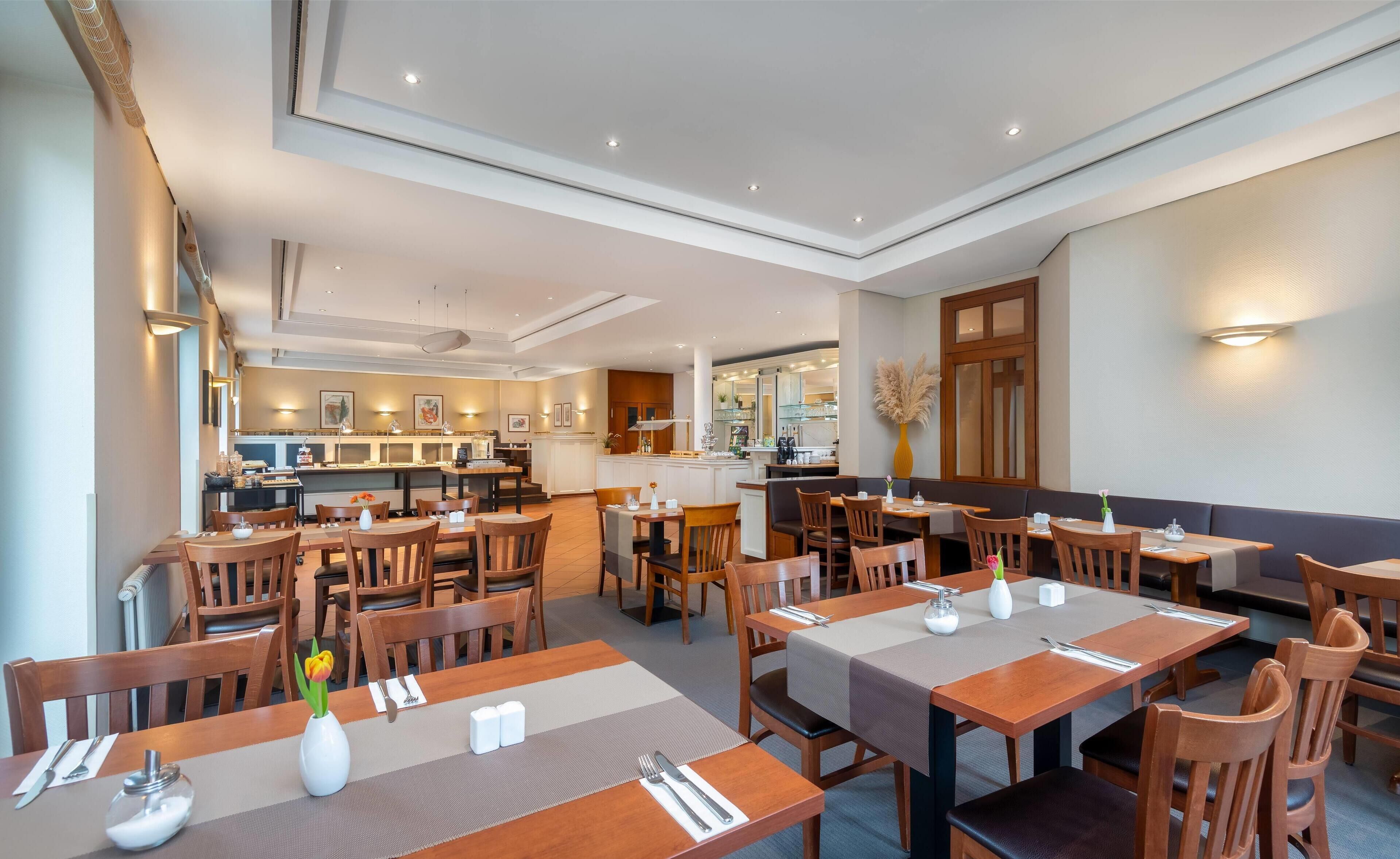 Foto - Hotel Potsdam am Park Sanssouci