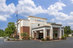Exterior - Comfort Inn, Cleveland South - Richfield (Richfield)