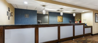 Comfort Inn, Cleveland South - Richfield