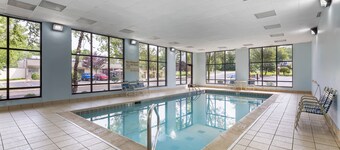 Comfort Inn, Cleveland South - Richfield