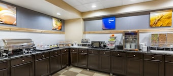 Comfort Inn, Cleveland South - Richfield