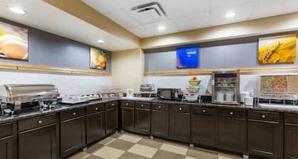 Comfort Inn, Cleveland South - Richfield