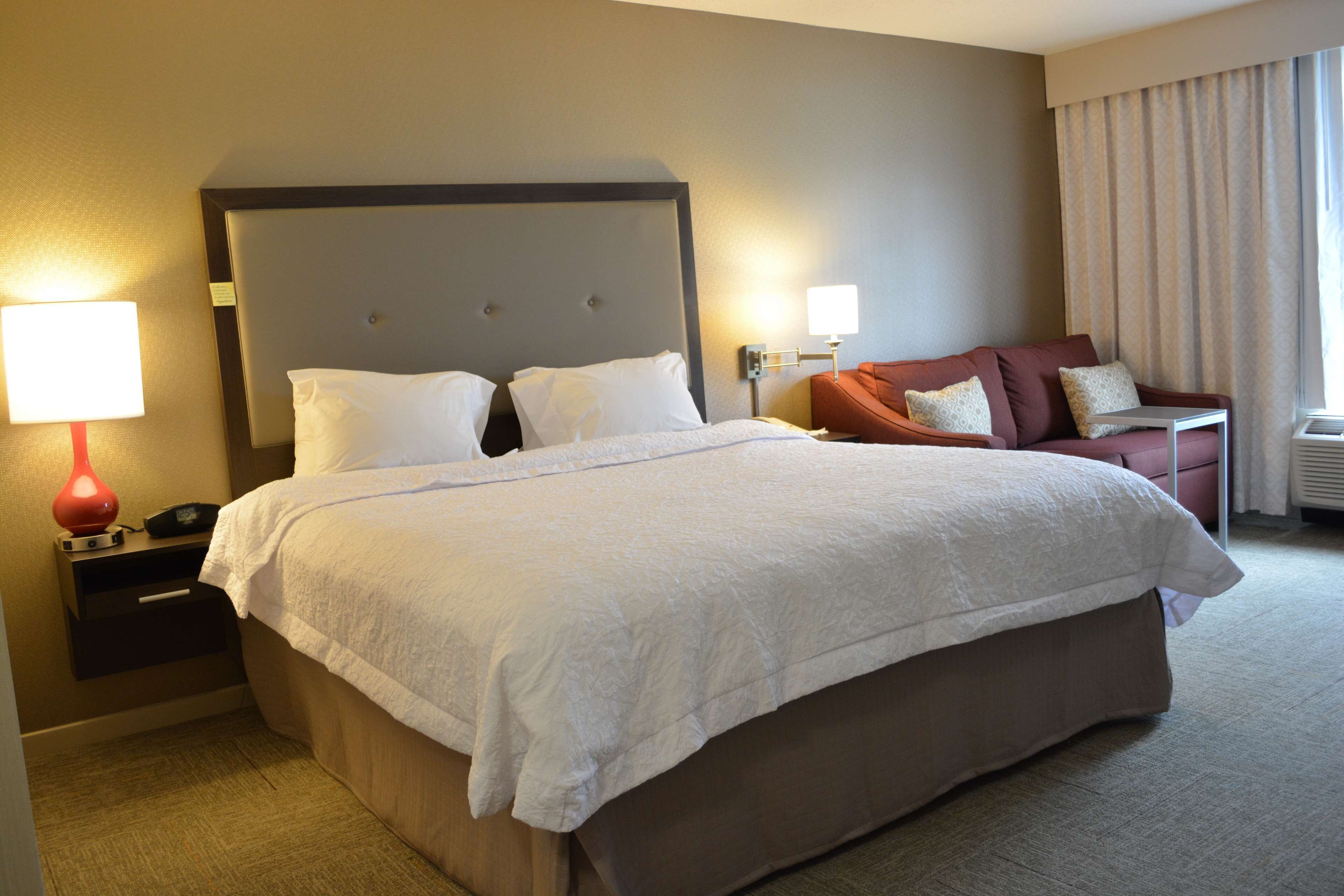 Hampton Inn Richfield in Richfield, United States