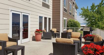 Hampton Inn Helena