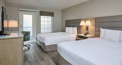 Hampton Inn & Suites Hermosa Beach