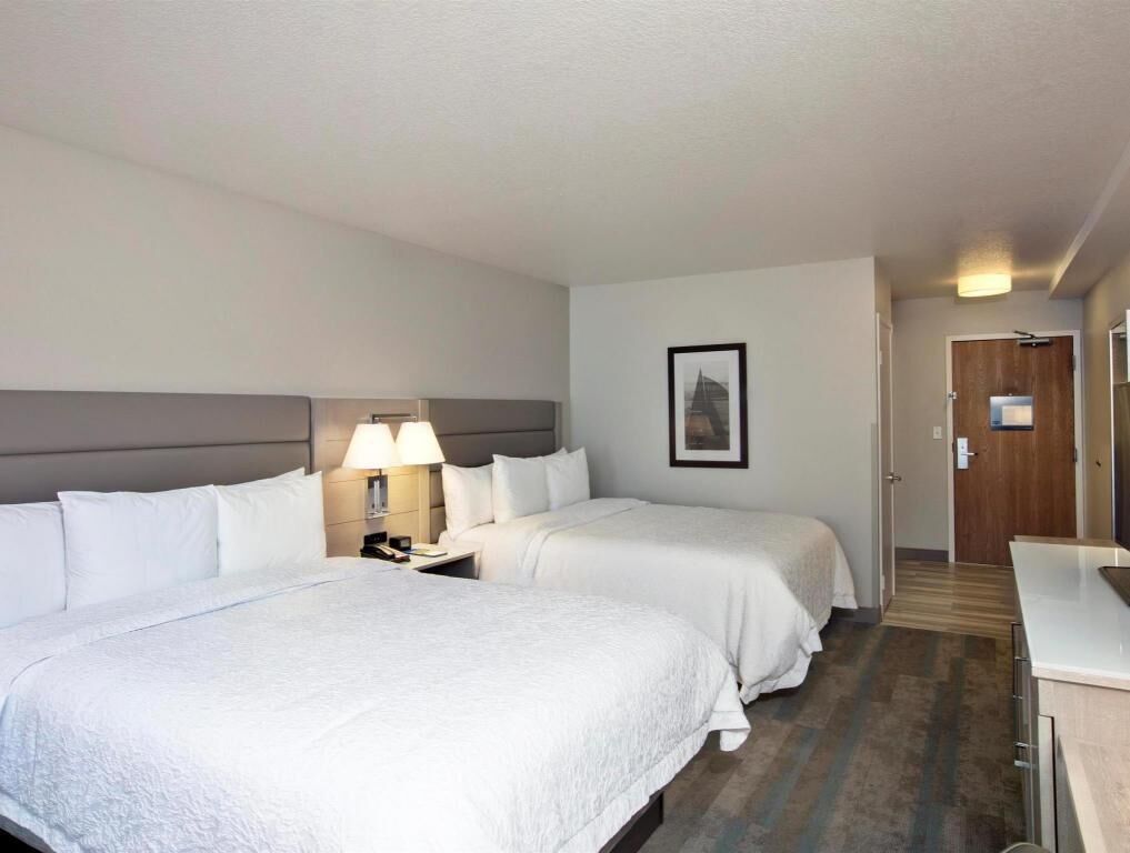In-room safe, desk, iron/ironing board, free cots/infant beds
