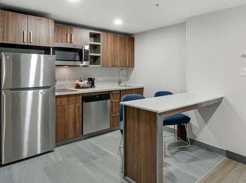 Hampton Inn Houston-Pearland
