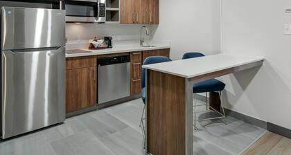 Hampton Inn Houston-Pearland