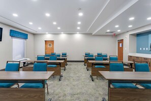 Meeting facility - Hampton Inn Houston-Pearland (Pearland)