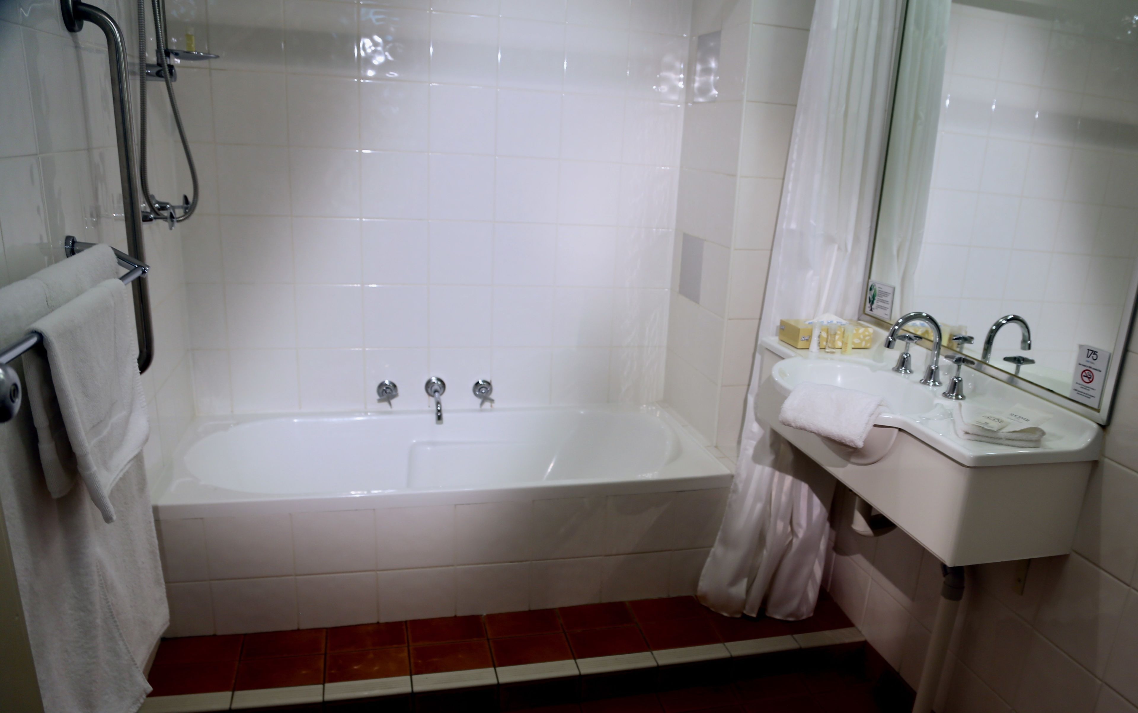 Foto - 175 Hotel Westmead